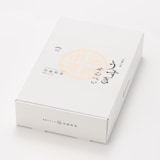 大分県　後藤製菓　生姜の幸　うすきせんべい　曲型１０枚箱入