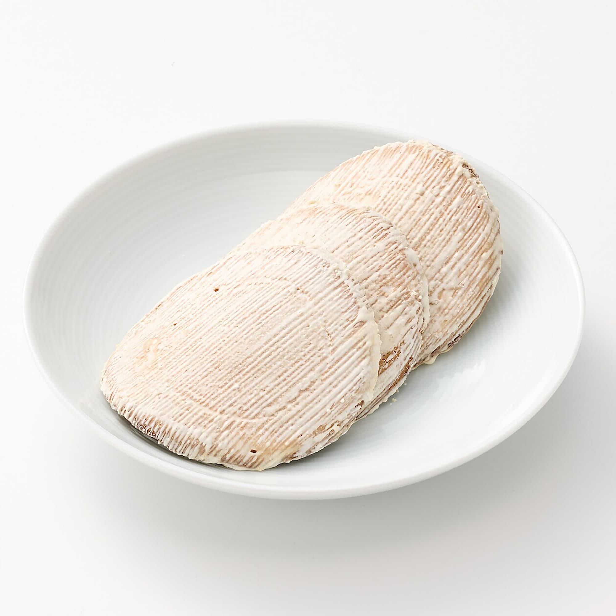 大分県　後藤製菓　生姜の幸　うすきせんべい　曲型１６枚箱入