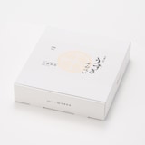 大分県　後藤製菓　生姜の幸　うすきせんべい　曲型１６枚箱入