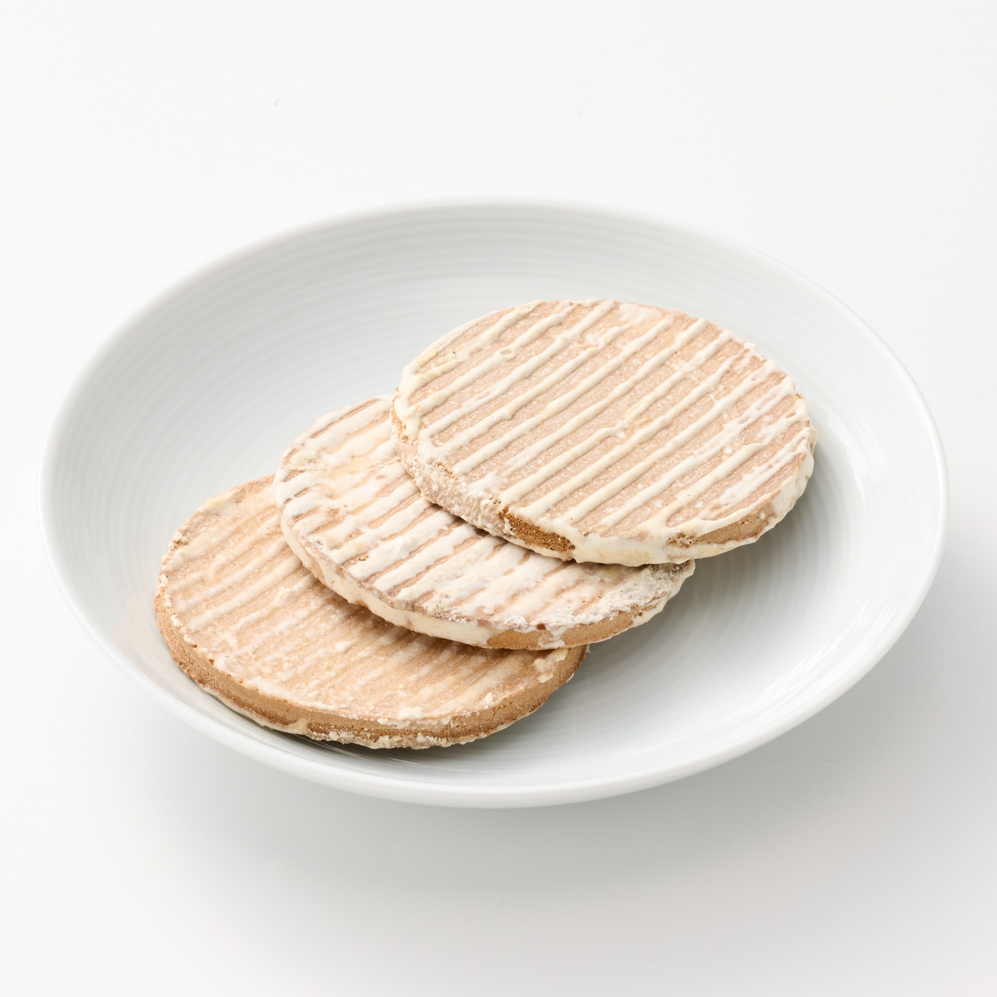 大分県　後藤製菓　生姜の幸　うすきせんべい　詰合１６枚箱入