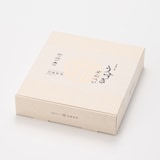 大分県　後藤製菓　生姜の幸　うすきせんべい　詰合１６枚箱入