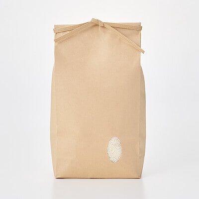 熊本県菊池市　おくむら農園の米「ヒノヒカリ」２ｋｇ