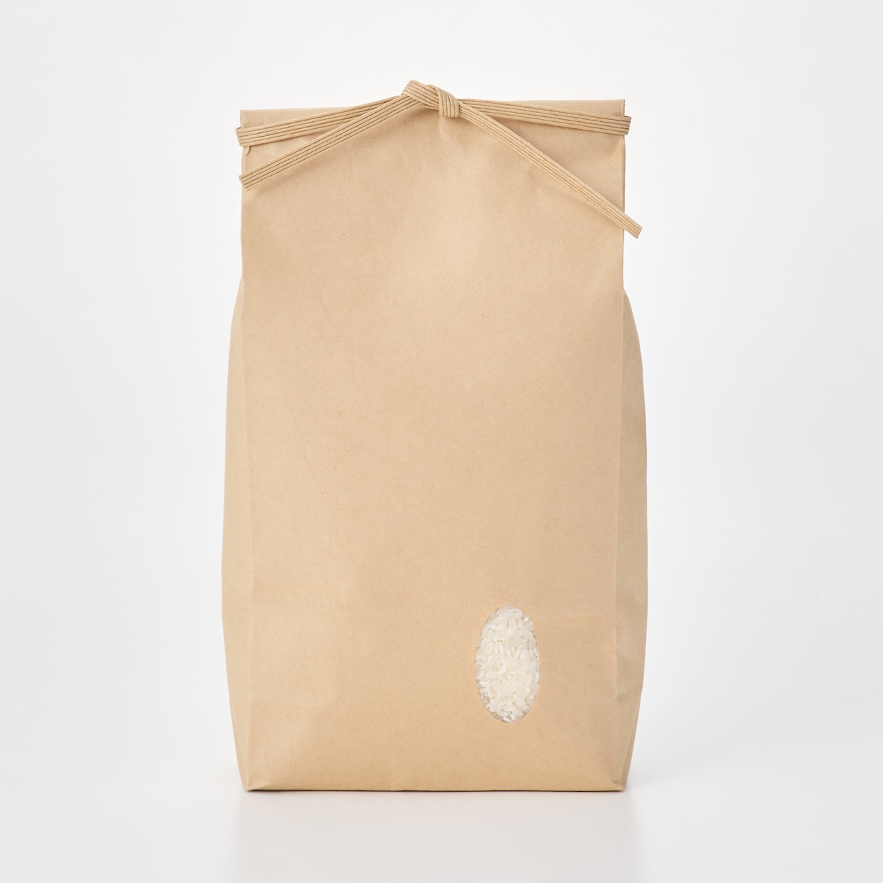 熊本県菊池市　おくむら農園の米「ヒノヒカリ」２ｋｇ