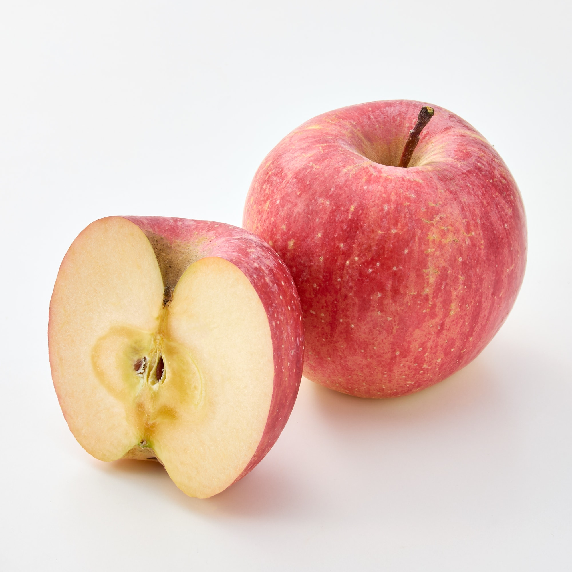 奈良県産　堀内果実園のりんご「ふじ」家庭用・約３ｋｇ（８～１２個）