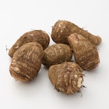 埼玉県産　むさし野自然農場の里芋「土垂」約３ｋｇ