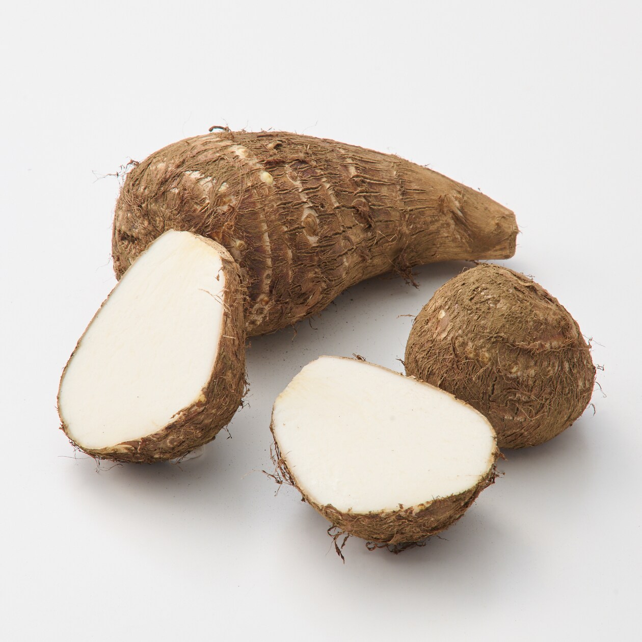 埼玉県産　むさし野自然農場の里芋「土垂」約３ｋｇ