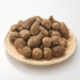 埼玉県産　むさし野自然農場の里芋「土垂」約３ｋｇ