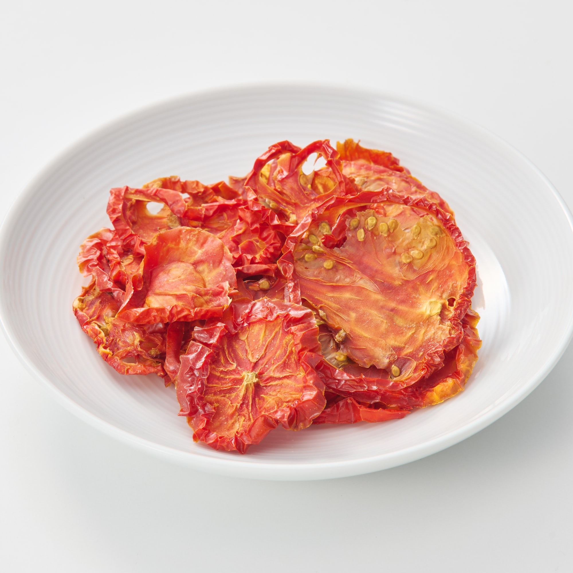 愛媛県産　無茶々園・てんぽ印の「有機ドライトマト」１５ｇ