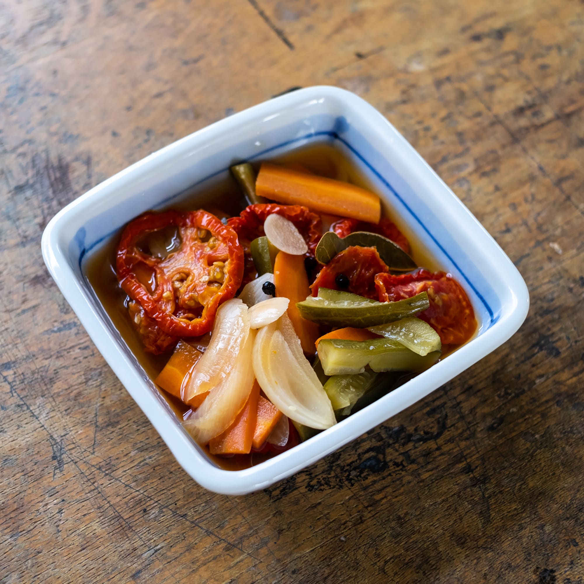 愛媛県産　無茶々園・てんぽ印の「有機ドライトマト」１５ｇ