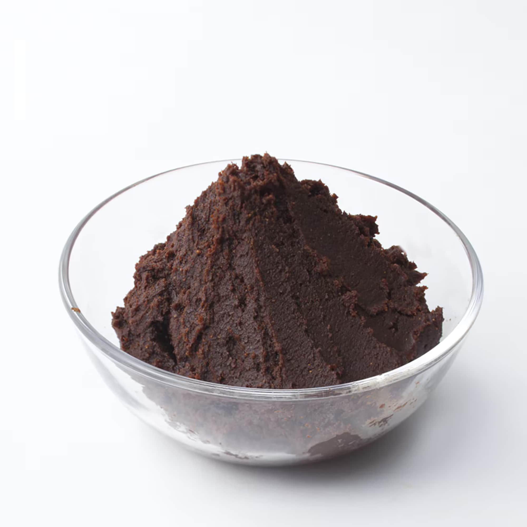 愛知県　まるや八丁味噌の「有機赤だし」450g