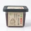 愛知県　まるや八丁味噌の「有機赤だし」450g
