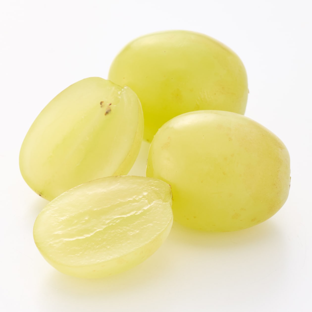 福島県産　工房ひろせのぶどう「シャインマスカット」　約１ｋｇ（ＧＡＰ認証）