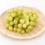福島県産　工房ひろせのぶどう「シャインマスカット」　約１ｋｇ（ＧＡＰ認証）