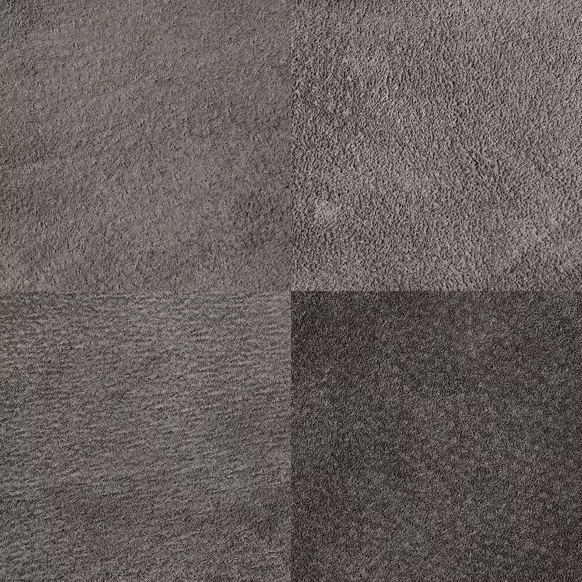 革屋が作った、「洗える革のサコッシュ」グレー