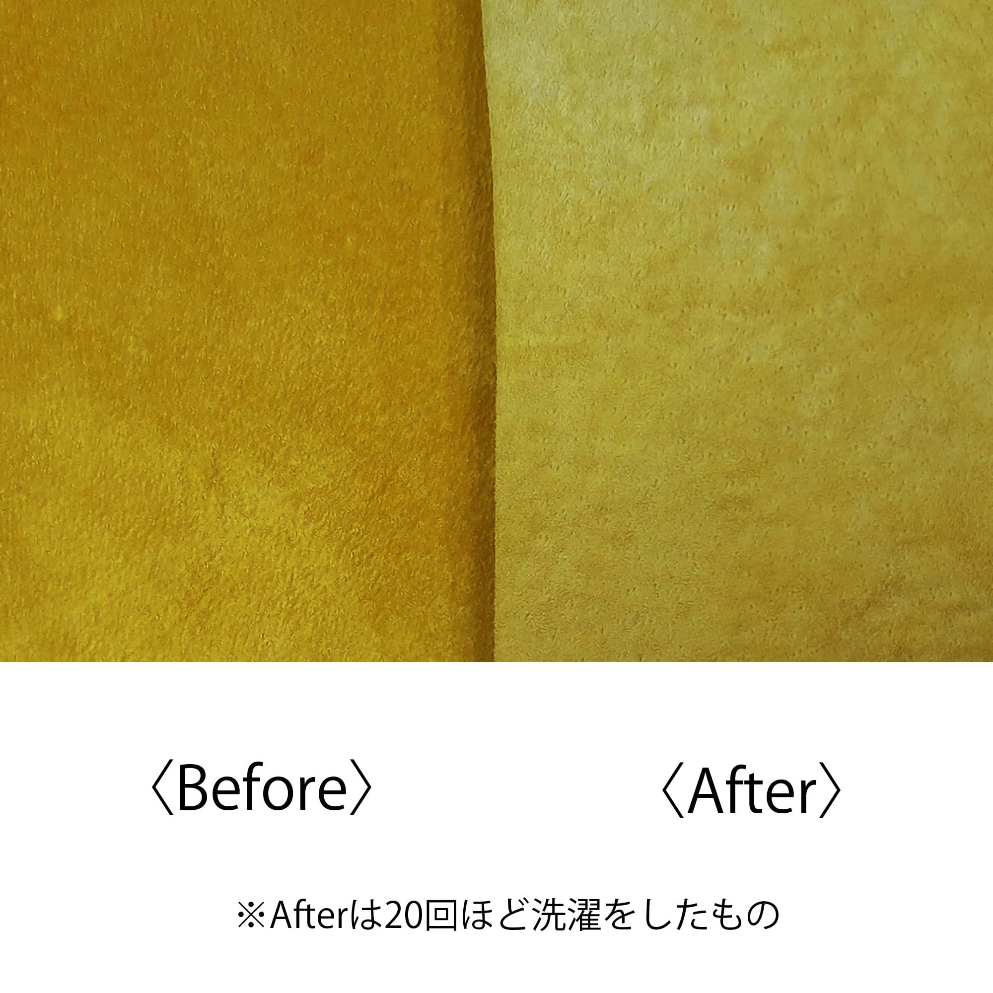 革屋が作った、「洗える革のサコッシュ」マスタード | 無印良品