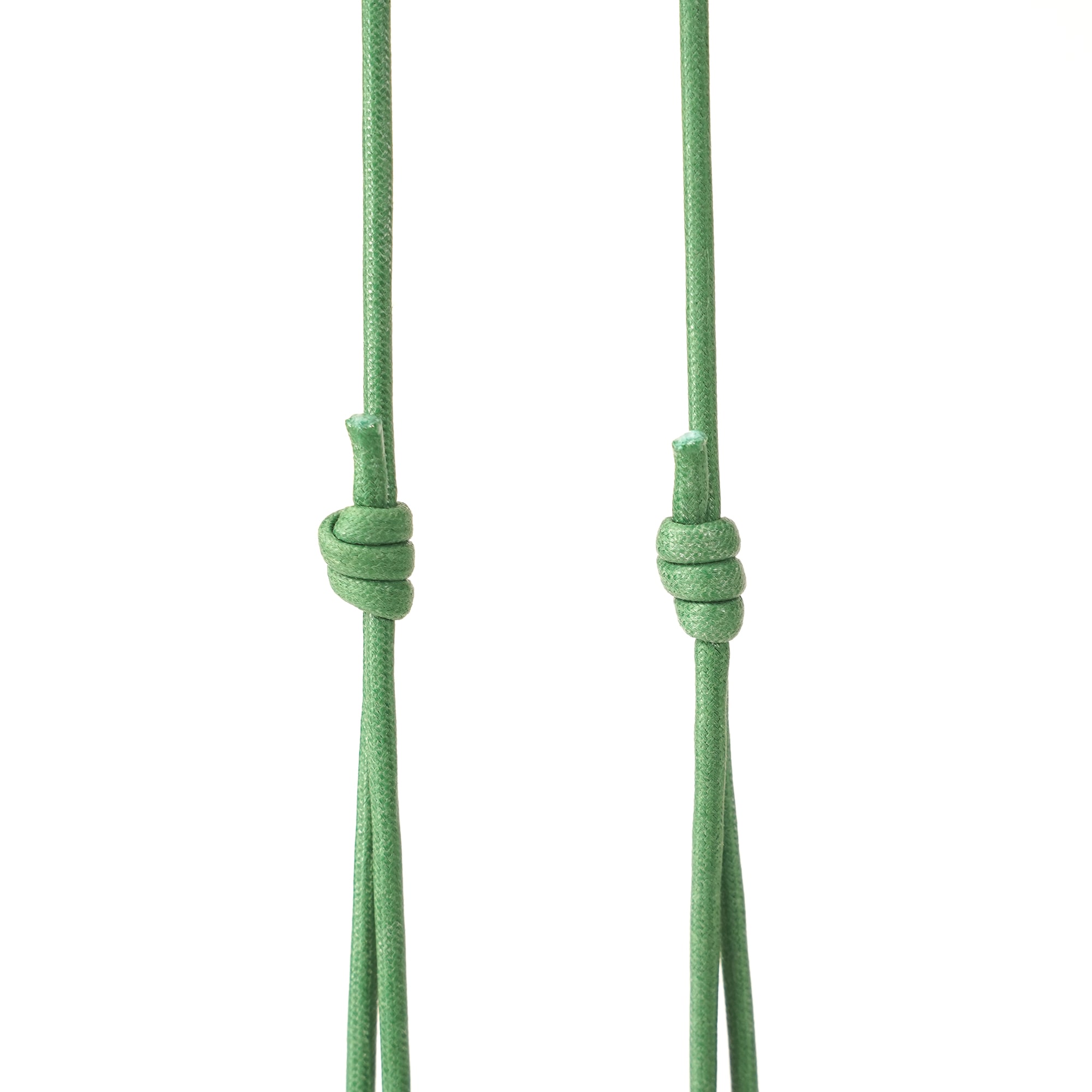 革屋が作った、「洗える革のサコッシュ」グリーン | 無印良品