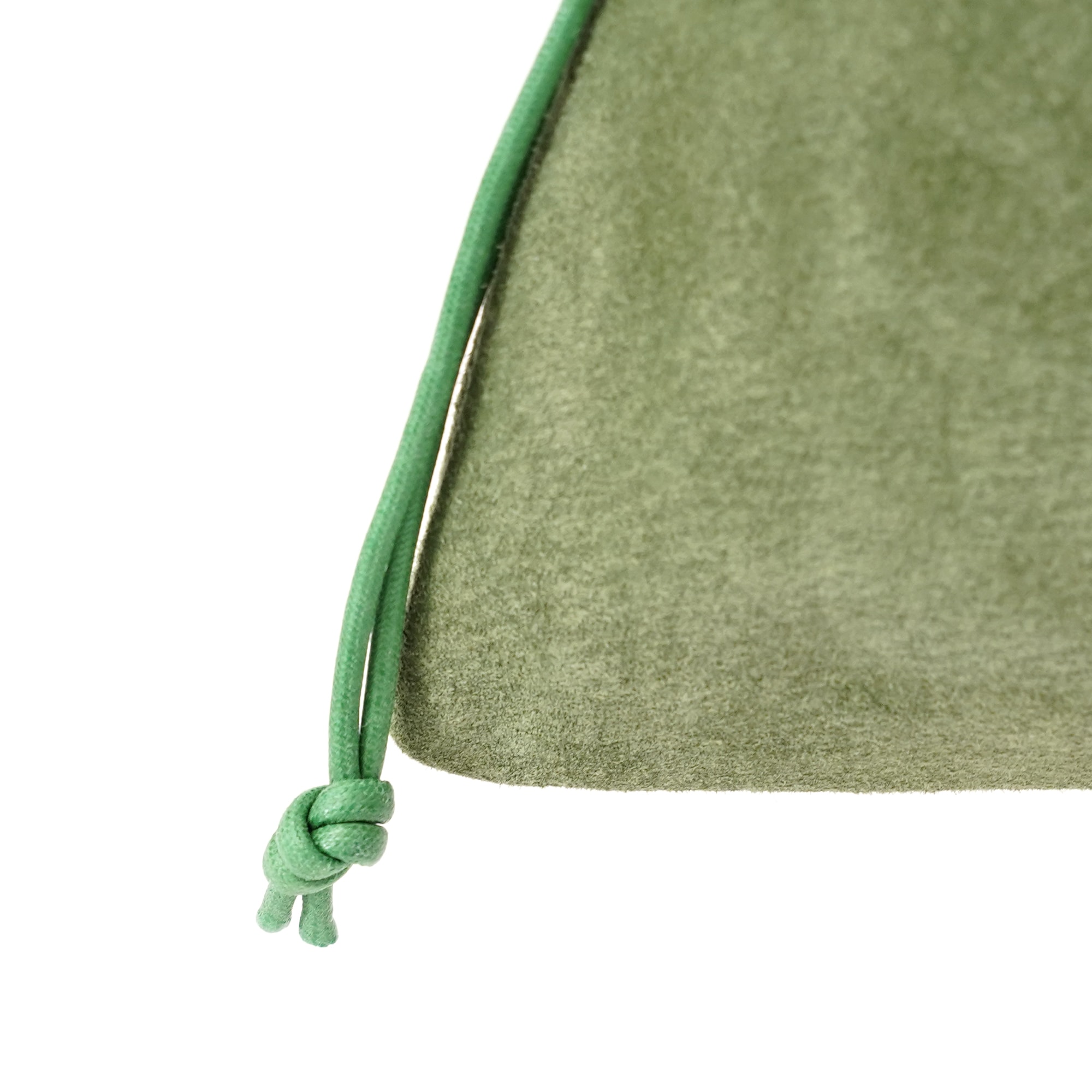 革屋が作った、「洗える革のサコッシュ」グリーン | 無印良品