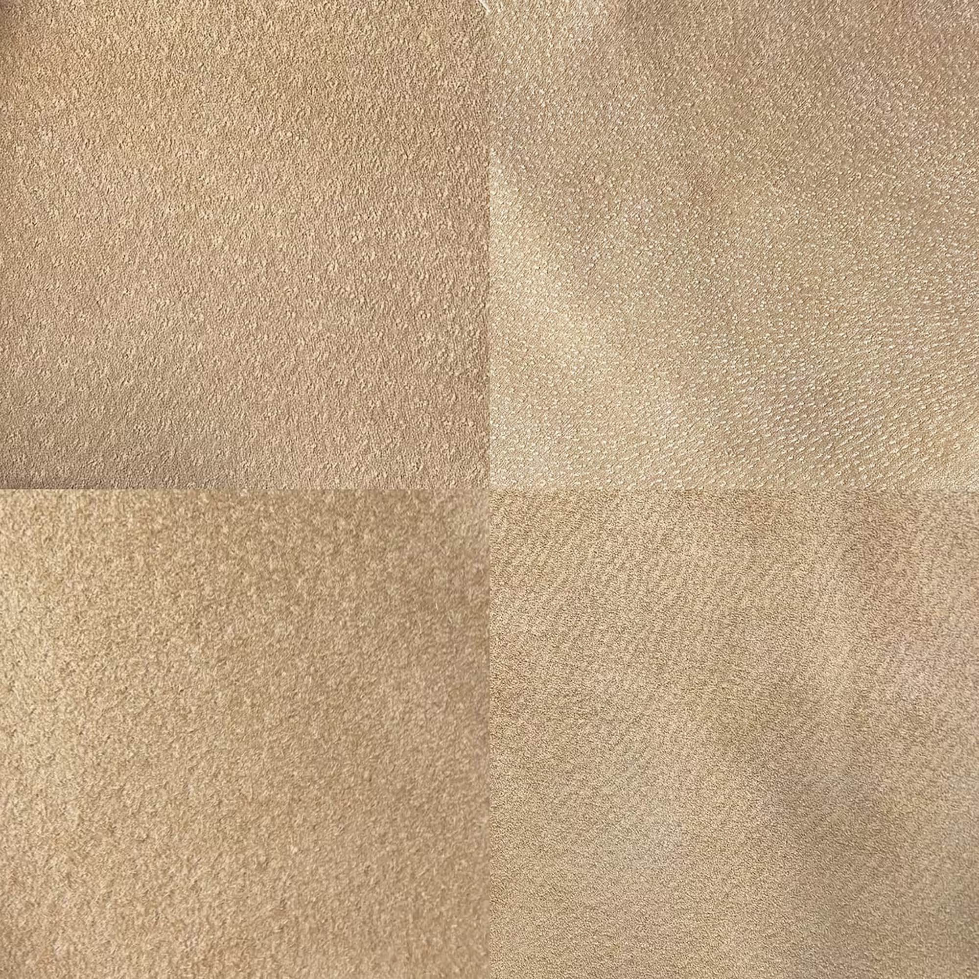 革屋が作った、「洗える革のライトトートバッグ」ベージュ