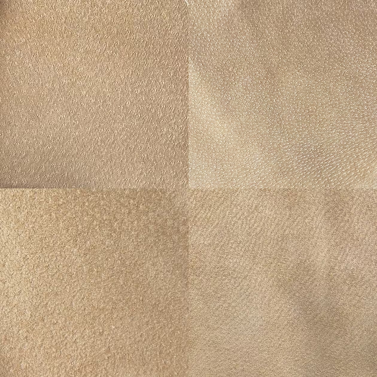 革屋が作った、「洗える革のライトトートバッグ」ベージュ