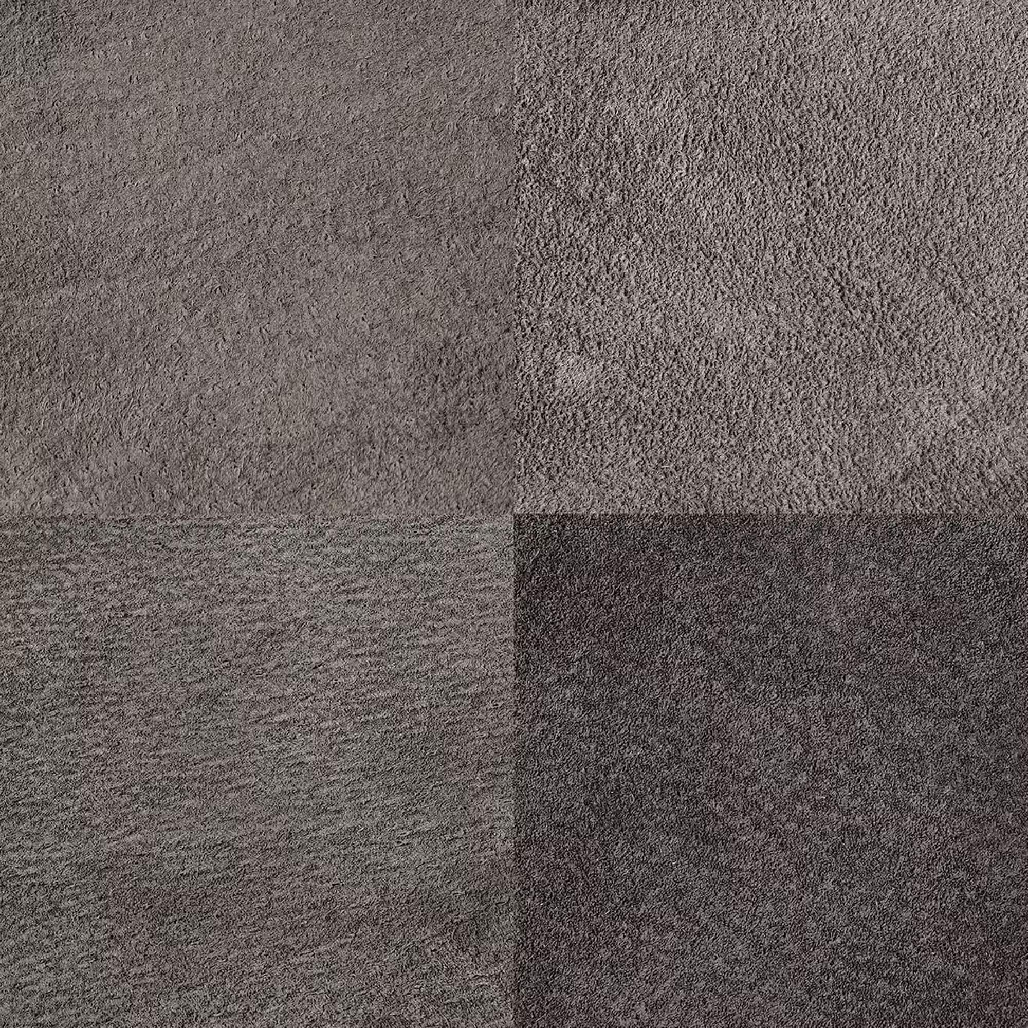 革屋が作った、「洗える革のライトトートバッグ」グレー