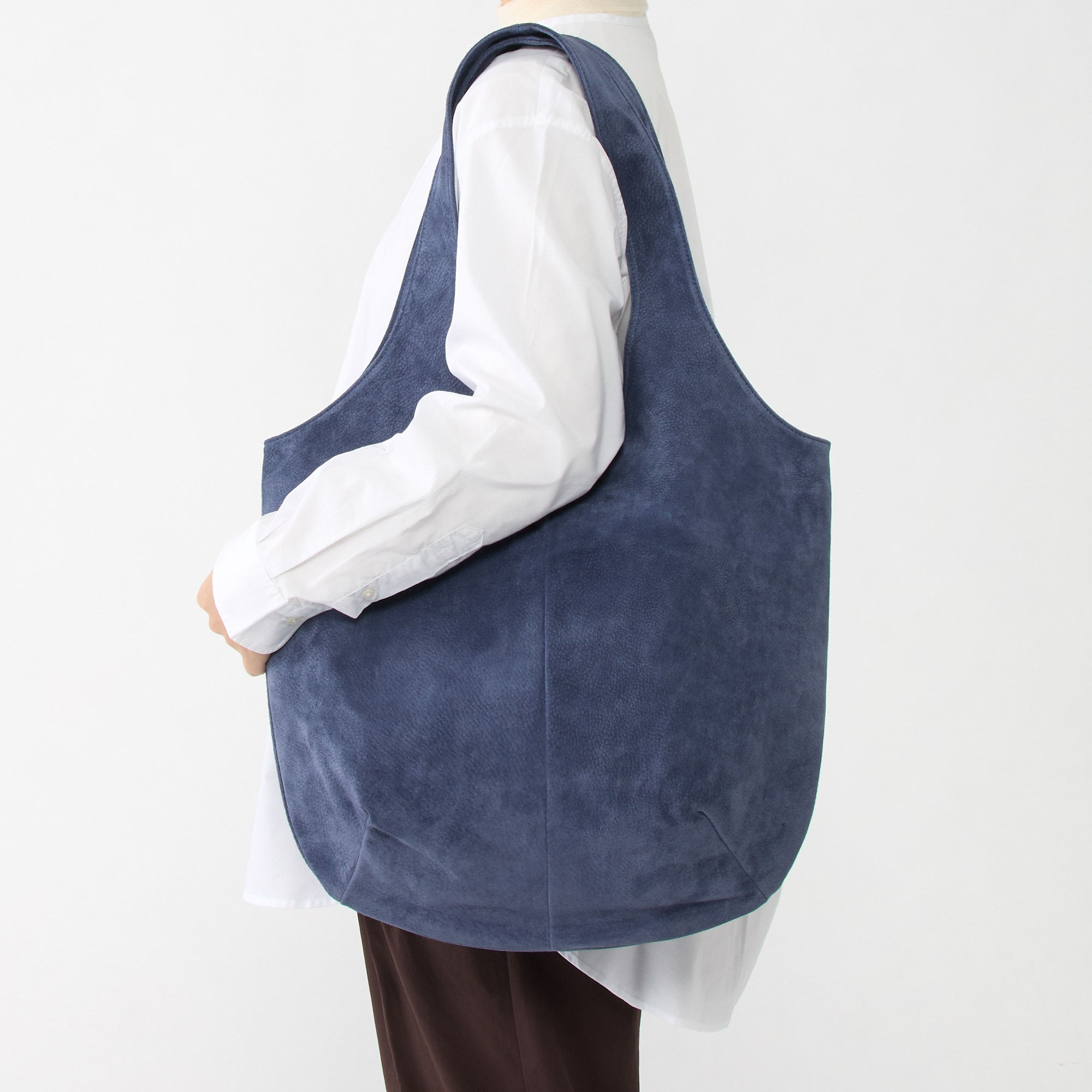無印 撥水2WAYバッグ | 無印良品