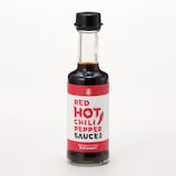 兵庫県　大徳醤油の「レッドホットチリペッパーソース」２００ｍｌ