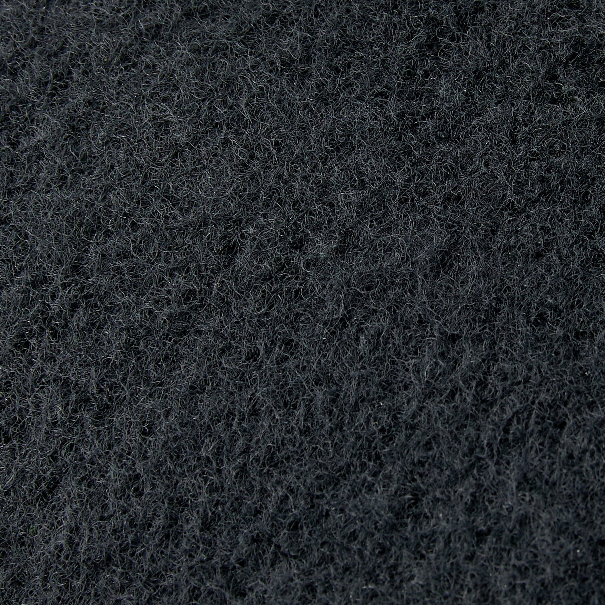 埼玉県　よこいベレーのベレー帽「とんがりベレー帽（マロン）」ブラック