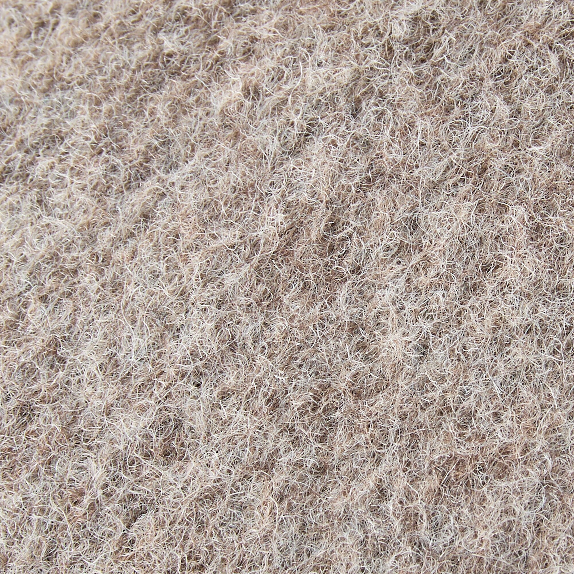 埼玉県　よこいベレーのベレー帽「とんがりベレー帽（マロン）」モカ