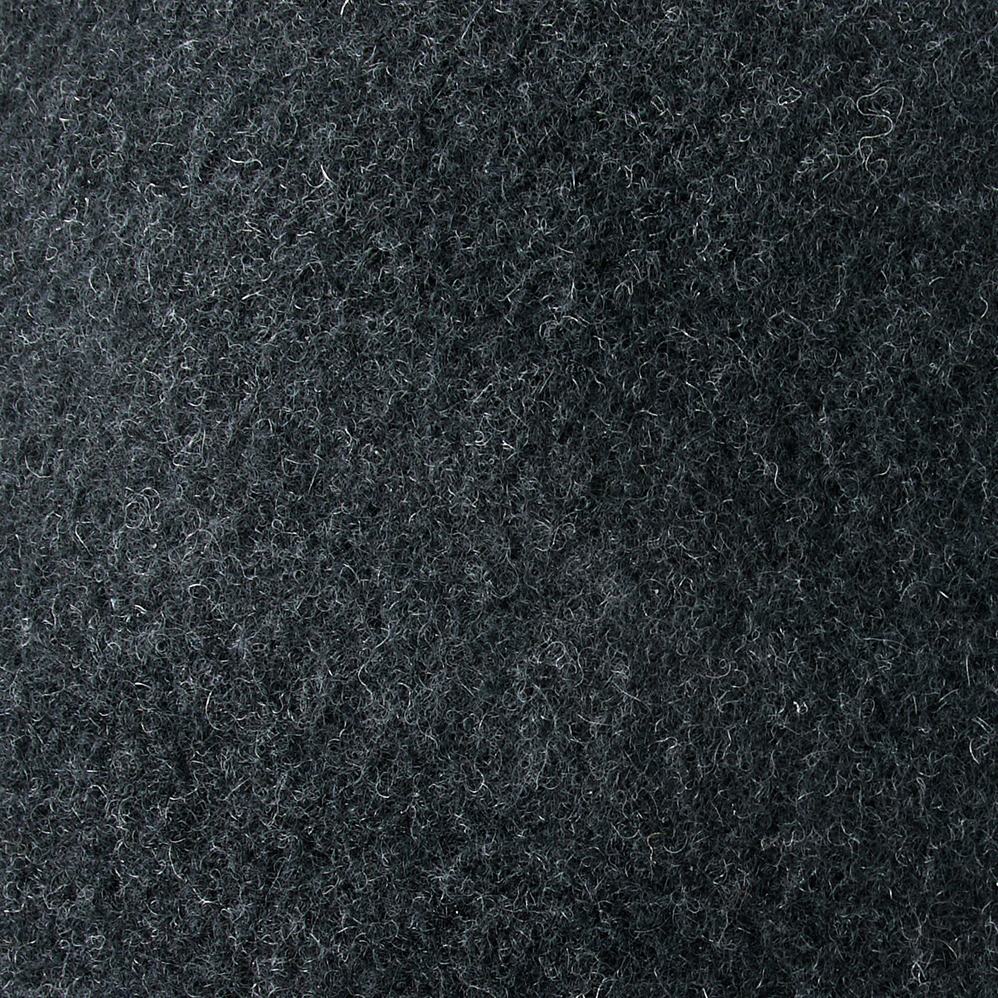 埼玉県　よこいベレーの帽子「ウールキャップ（セレナ）」ブラック