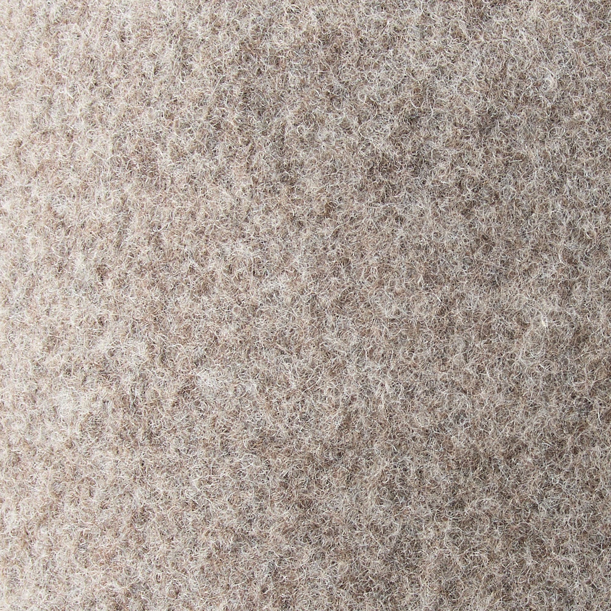 埼玉県　よこいベレーの帽子「ウールキャップ（セレナ）」モカ