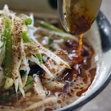 千葉県　具琥の担々麺　４人前（２人前×２パック）