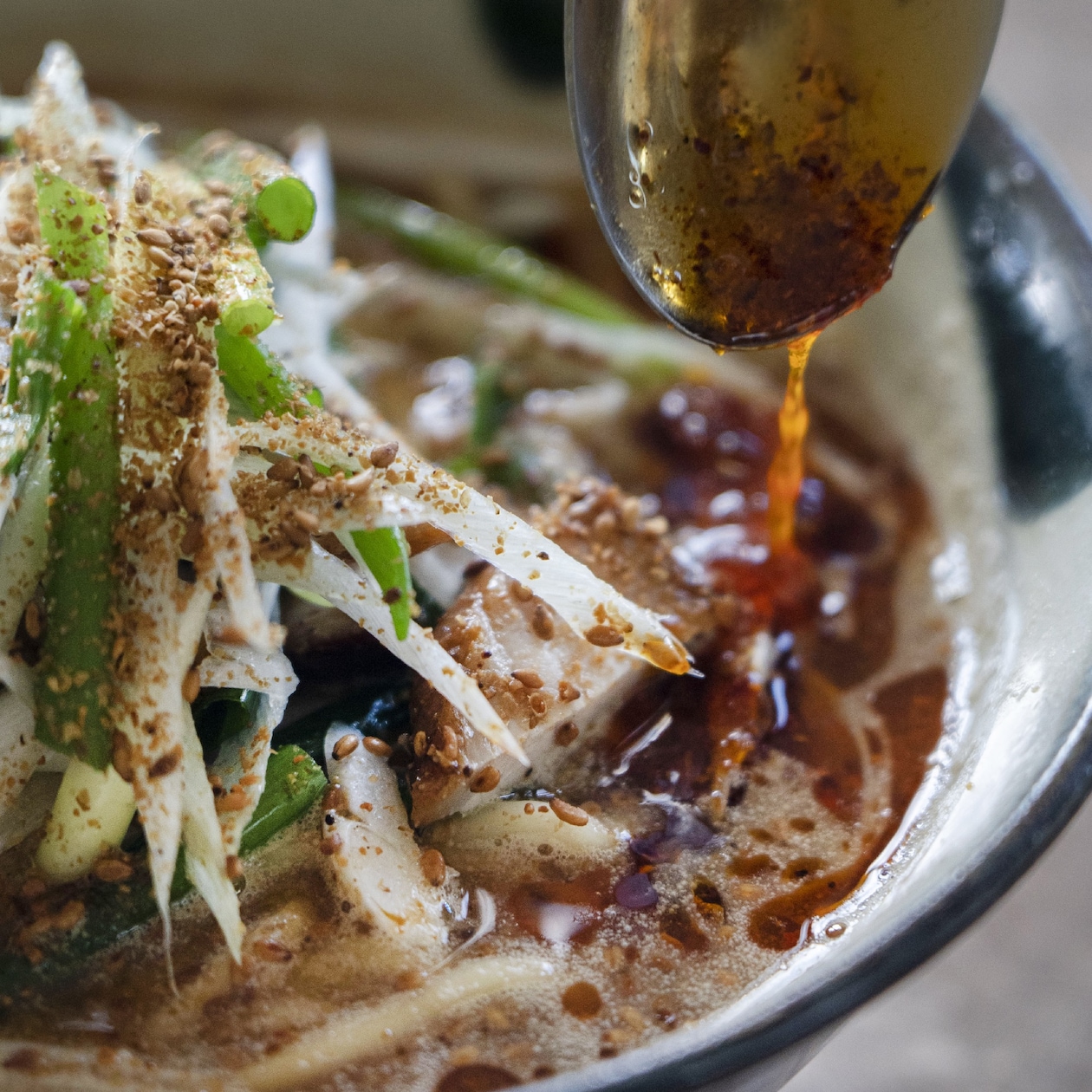 千葉県　具琥の担々麺　４人前（２人前×２パック）