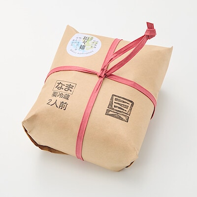 千葉県　具琥の担々麺　４人前（２人前×２パック）