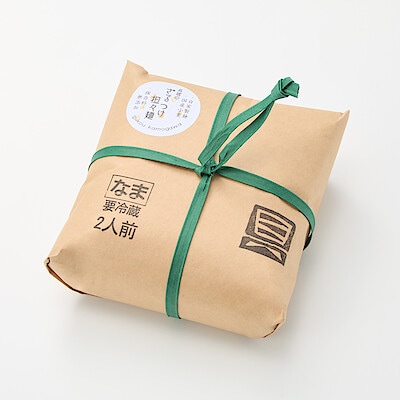 千葉県　具琥のざるつけ担々麺　４人前（２人前×２パック）