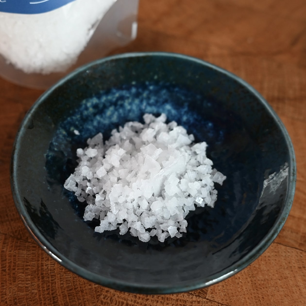 徳島県　AWA SEA SALT　粗塩（大粒）　50g