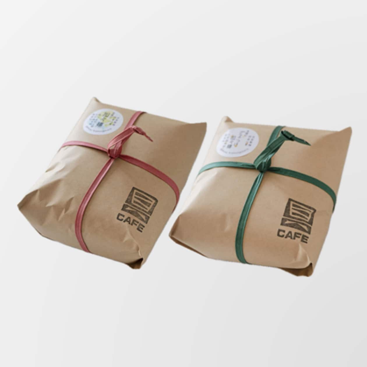 千葉県　具琥の担々麺・ざるつけ担々麺　食べ比べセット（２人前×各１パック）