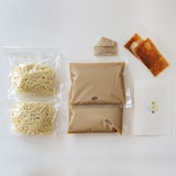 千葉県　具琥の担々麺・ざるつけ担々麺　食べ比べセット（２人前×各１パック）