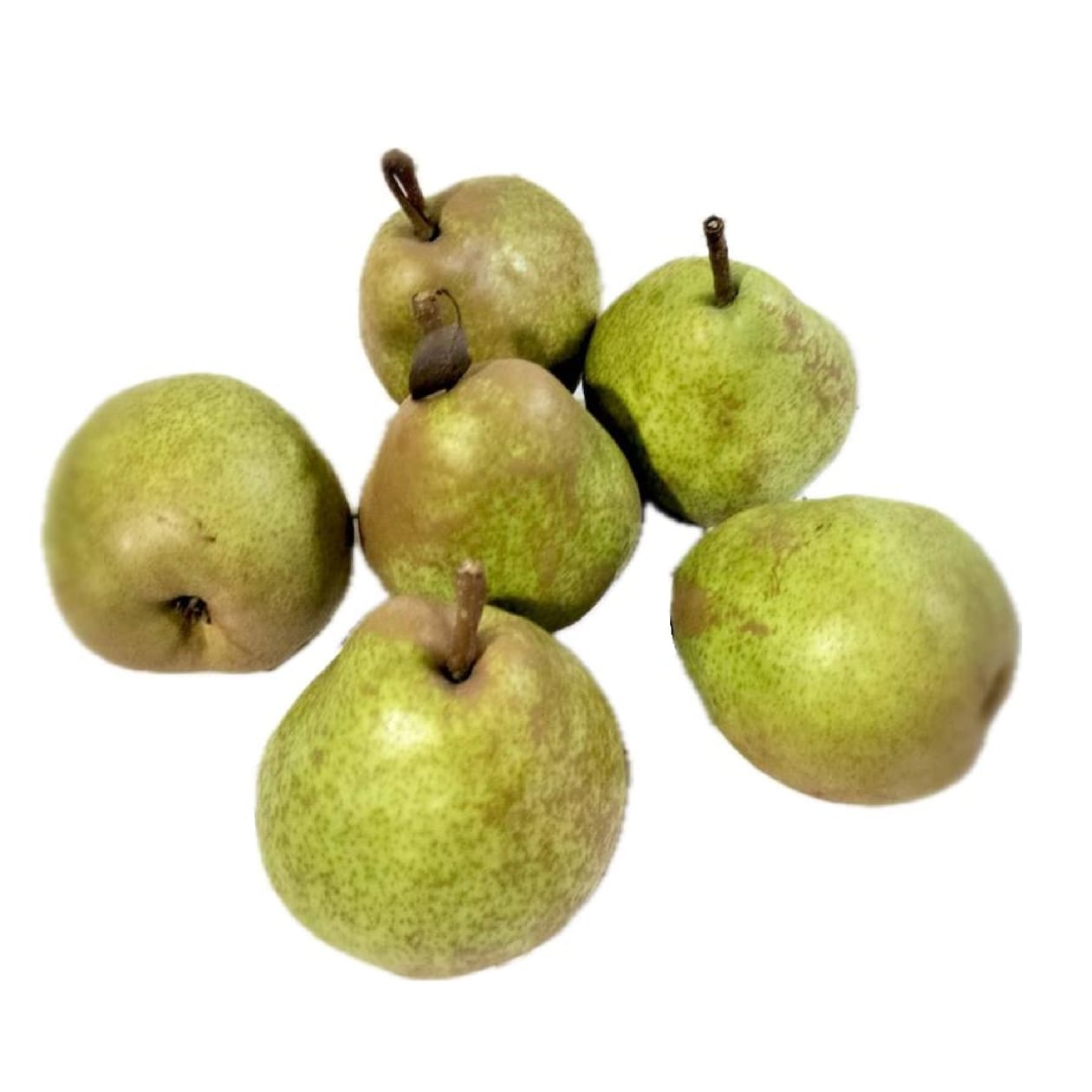 秋田県　さとう果樹園　ラ・フランス　Ｍ・Ｌサイズ　約４．８ｋｇ