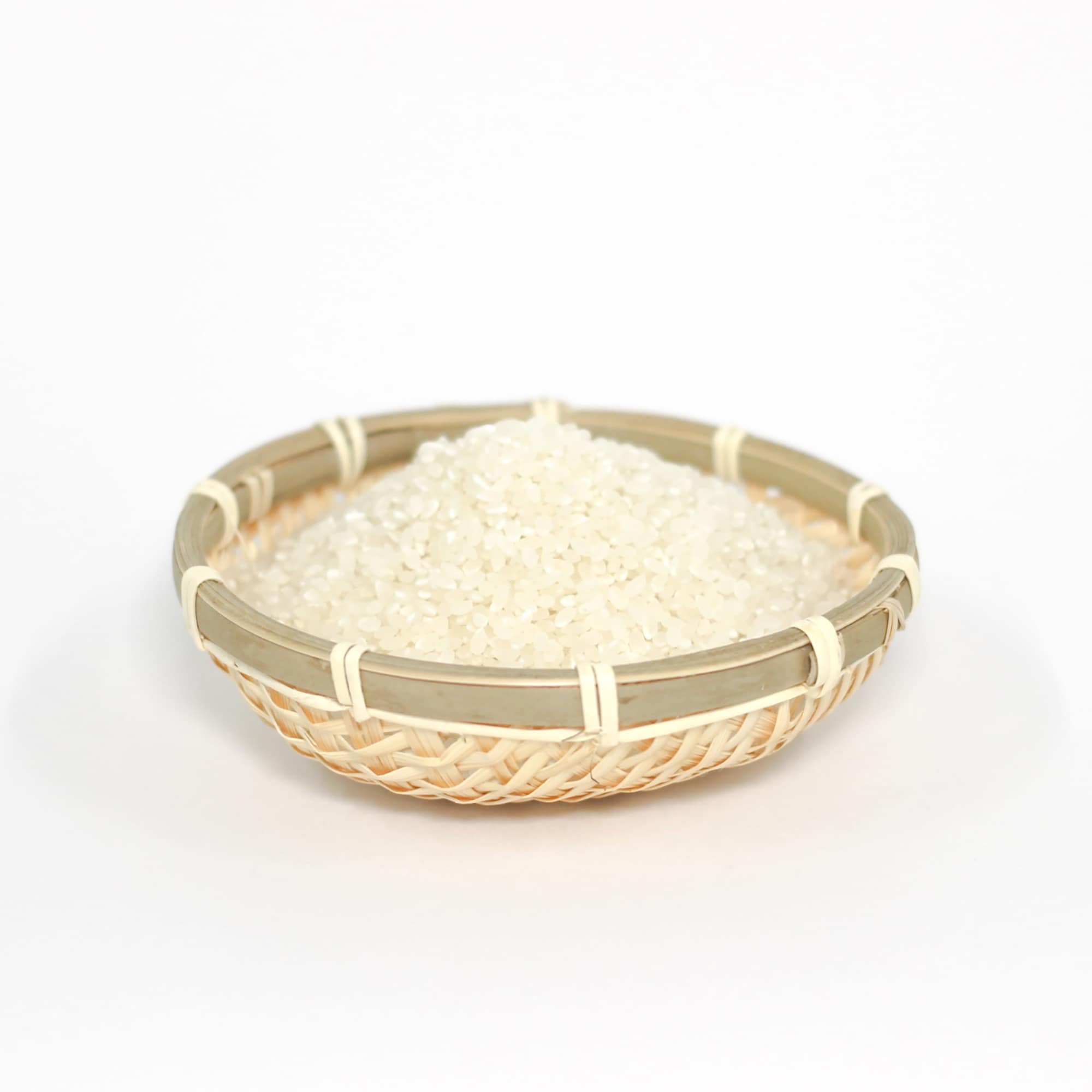 魚沼産コシヒカリ　亀福原点復帰米　白米　５ｋｇ