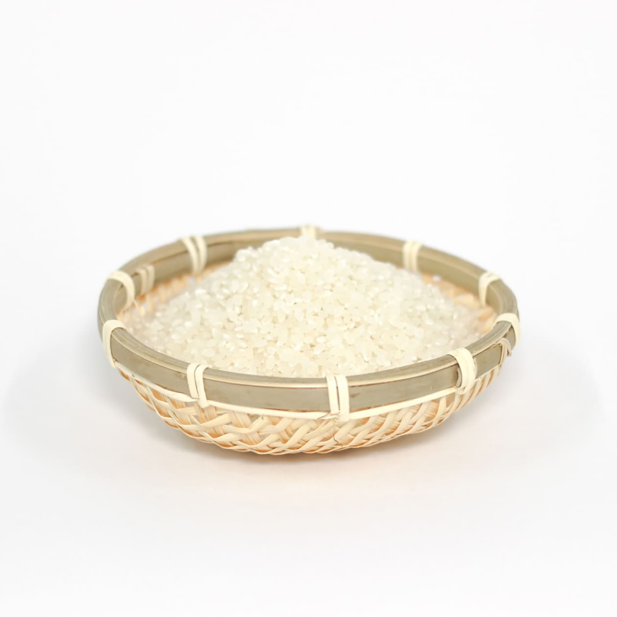 魚沼産コシヒカリ　亀福原点復帰米　白米　５ｋｇ