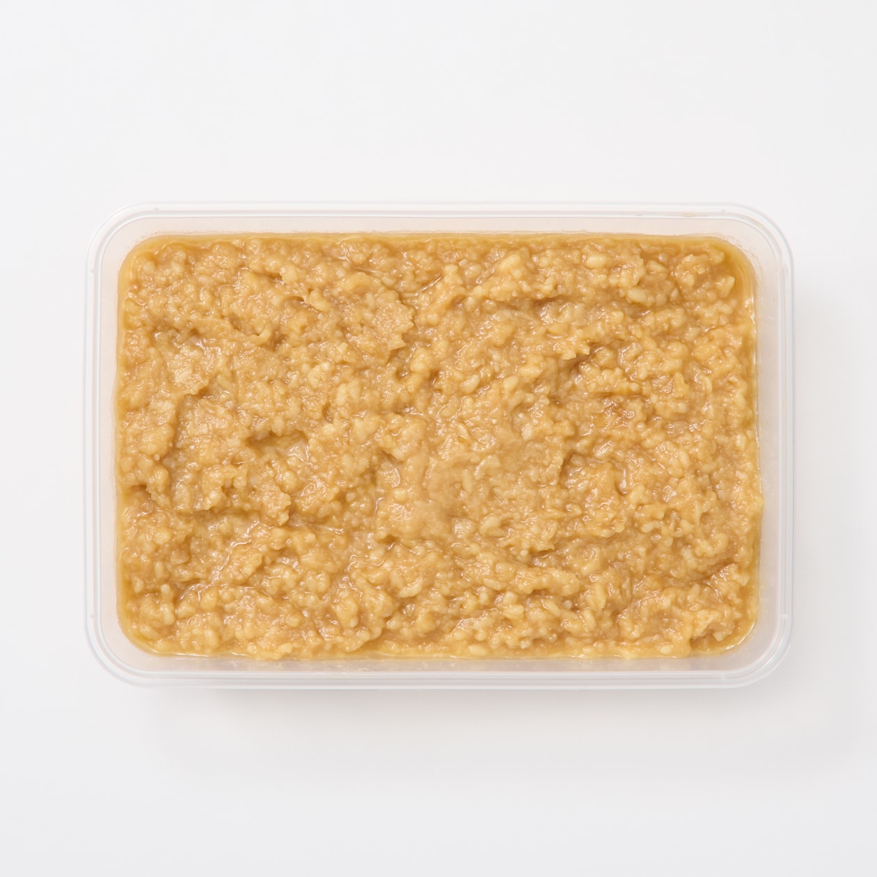 福岡県　MISO MAISON　「No.002 酒粕入り白みそ」　４００ｇ