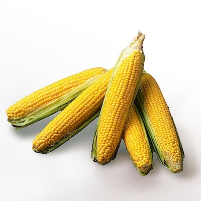 熊本県八代市　ヤツシロミズタファームのとうもろこし「あきもろこし」２ｋｇ（５～６本）