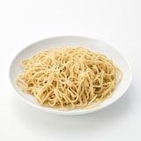 愛知県碧南市　大磯屋製麺所　深蒸し仕立て焼そば