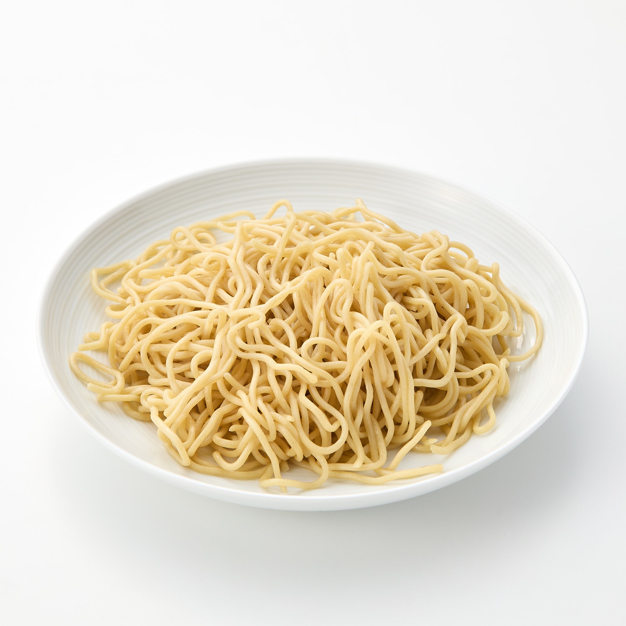 愛知県碧南市　大磯屋製麺所　深蒸し仕立て焼そば