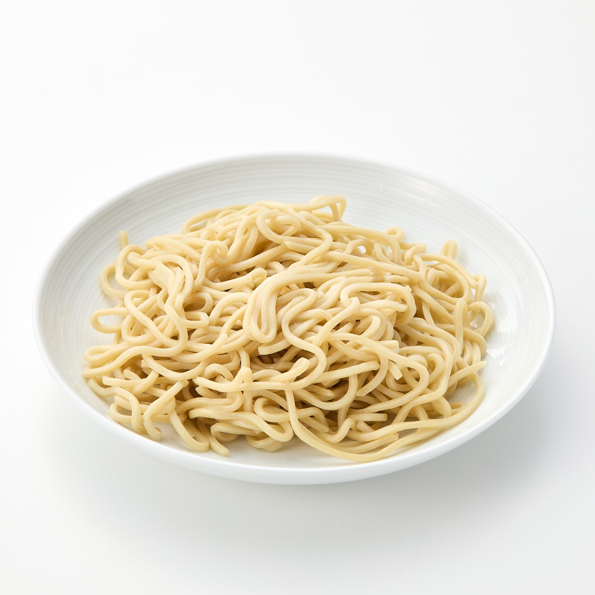 愛知県碧南市 大磯屋製麺所 深蒸し仕立て焼そば 太麺 | 無印良品