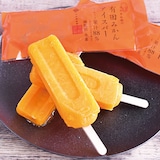 和歌山県　早和果樹園のみかんアイスバー１０本セット