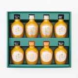 和歌山県　早和果樹園　有田みかんジュース８本セット「飲むみかん、味まろしぼり、味こいしぼり」【ギフトにおすすめ】