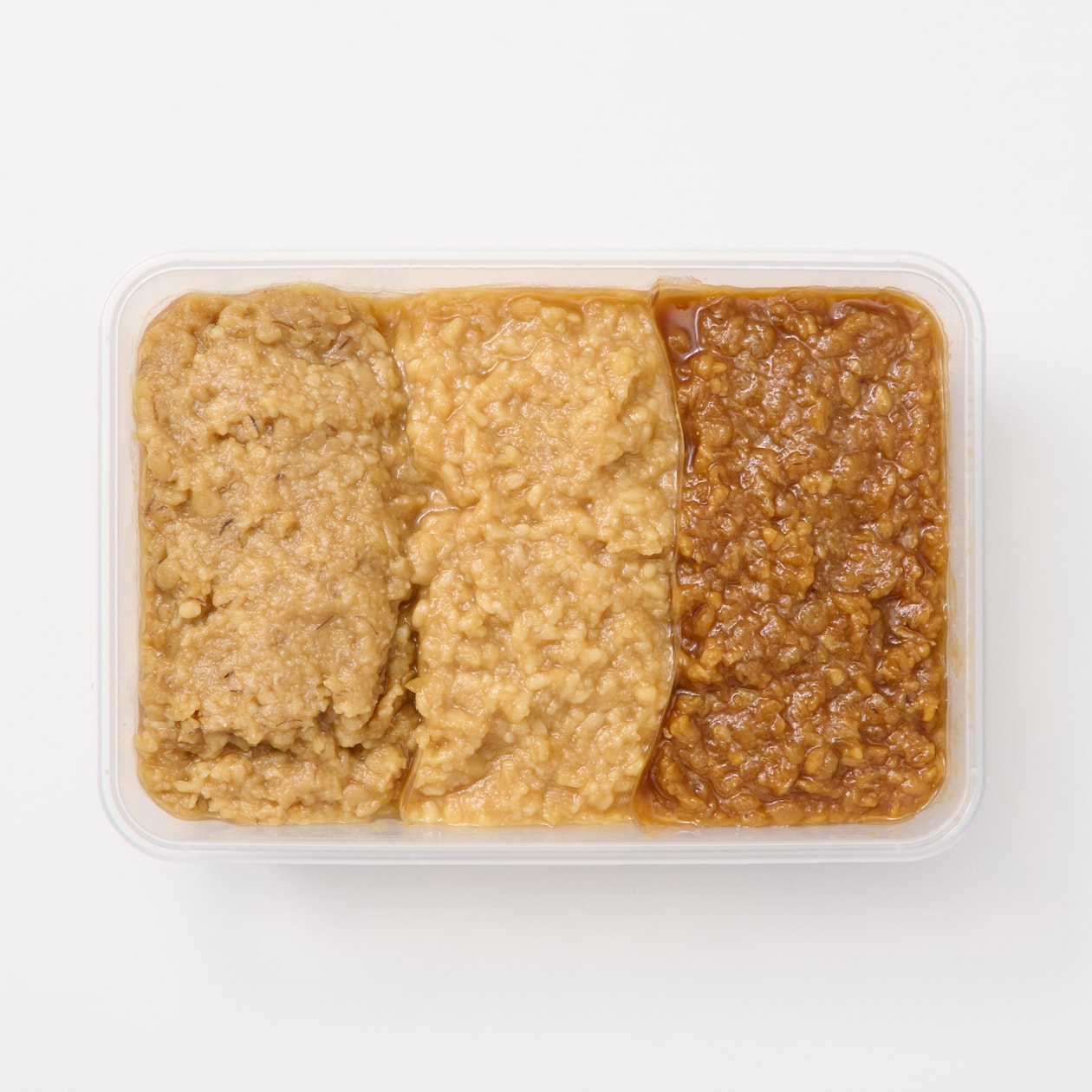 福岡県　MISO MAISON　「３色みそパレット」６００ｇ