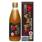 坂元醸造　「坂元のくろず薩摩」　３６０ｍｌ