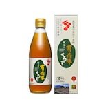 坂元醸造　「坂元の有機米くろず」　３６０ｍｌ